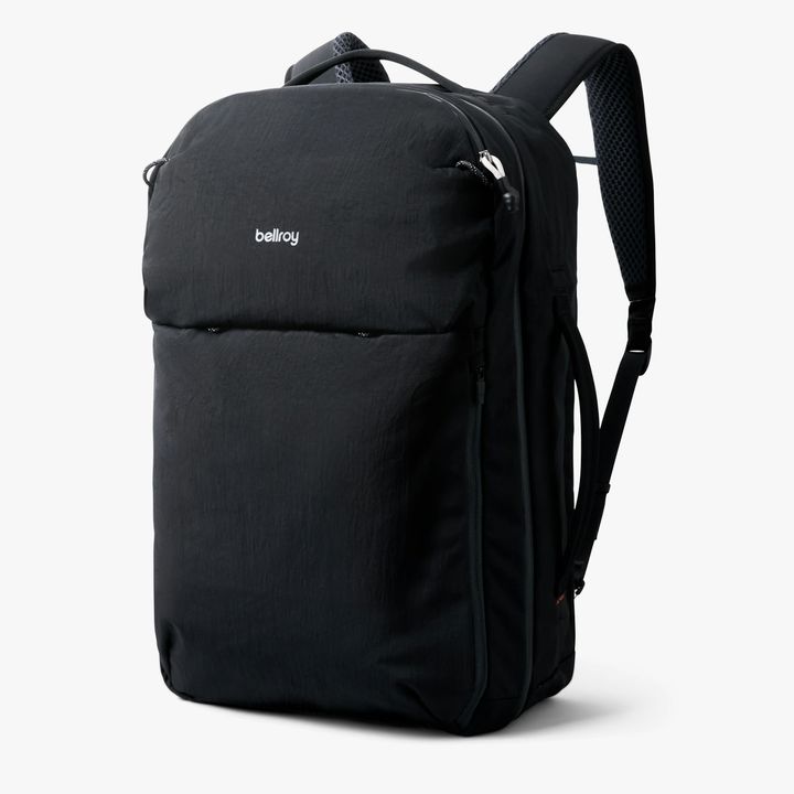 Bellroy Lite Travel Pack 30L in Black